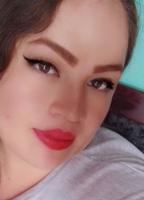 Brithany из Cuenca 22 года