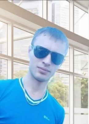 Андрей из Бежецка 41 год
