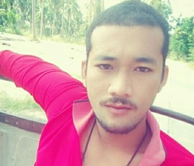 บอย, 31, Prachuap Khiri Khan