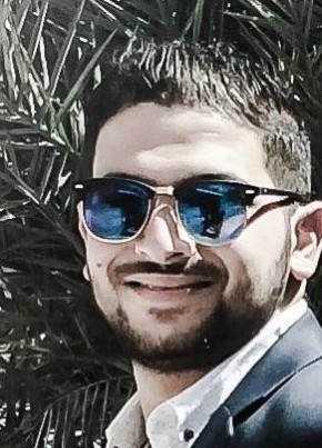 Mohamed, 31, جمهورية مصر العربية, الجيزة