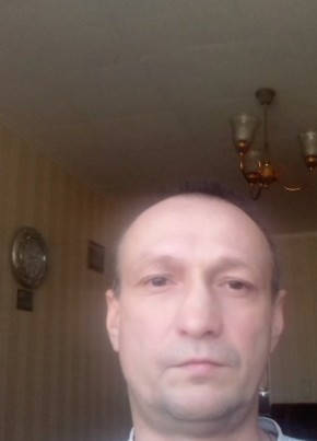 Дима, 52, Россия, Рошаль