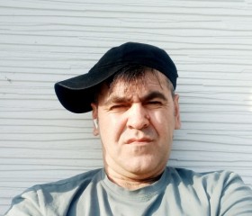 Kamil, 40, Moscow