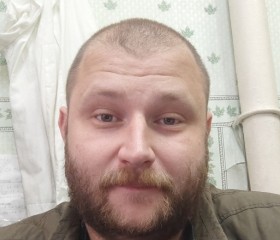 KANAPOT, 35 лет, Кострома