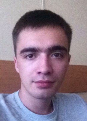 Станислав, 31, Россия, Хабаровск
