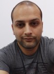 Khalid, 36, Baku