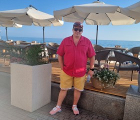 Vyacheslav, 56, Saint Petersburg