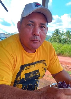 Alan, 49, República Federativa do Brasil, Brasília