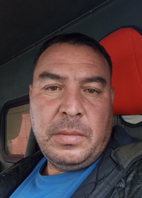 Рустам из Алматы 42 года