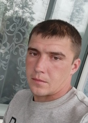 Иван, 32, Россия, Завитинск