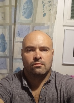 Vlad, 40, Suomen Tasavalta, Tampere