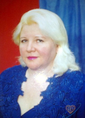 Нина, 64, Россия, Сланцы