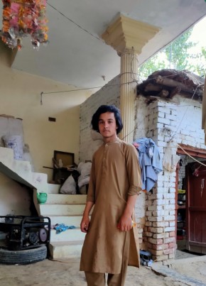 Gmc, 18, پاکستان, پشاور