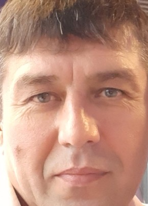 Sergey, 55, Russia, Moscow