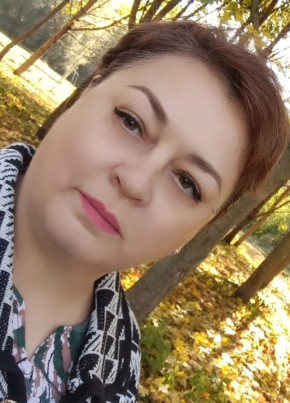Оксана из Орёла 48 лет