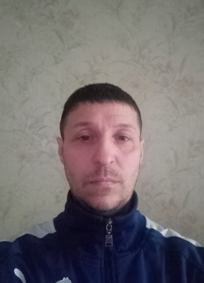 Aleksandr, 47, Russia, Novosibirsk