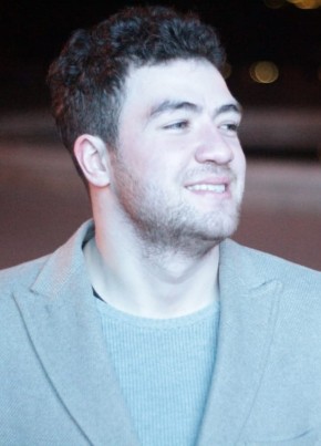 Niko, 28, Azərbaycan Respublikası, Bakı