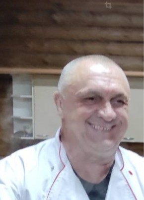 Vladimir, 61, Belarus, Minsk