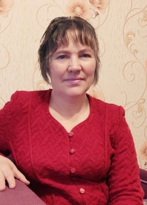 нина, 61, Россия, Горнозаводск (Пермская обл.)
