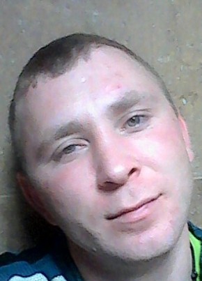 Алексей, 35, Россия, Белгород