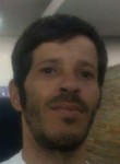 Alaim, 46 лет, Belo Horizonte