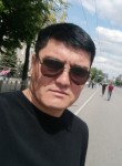 Abdulaziz, 31, Boguchar