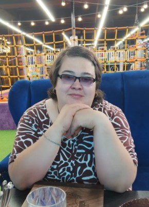 Дарья из Адлера 40 лет