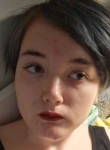 Nasya Verminsova, 18, Tallinn