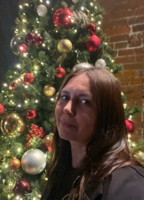 Ekaterina из Москвы 45 лет