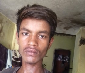 Vijay kumar, 23 года, Patna