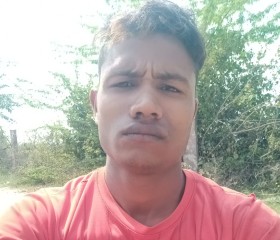 Pawan Kumar, 20 лет, Agra