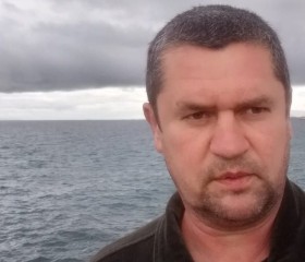 Олег, 55 лет, Καλαμάκιον