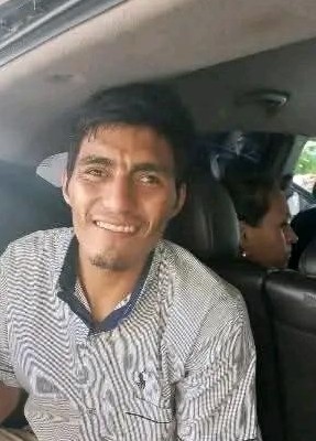 Alberto segura из Nueva Guatemala de la Asunción 30 лет