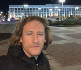 Ilya, 39, Minsk
