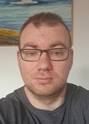 Bastian из Achim 34 года