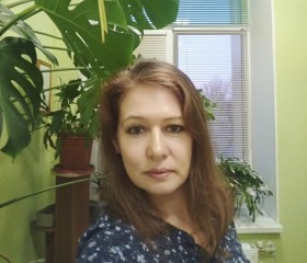 Вика, 52 года, Санкт-Петербург