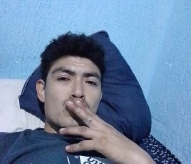 Antonio soltero, 26, Playa del Carmen