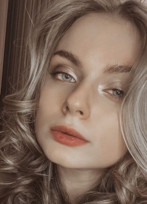 Лина, 23, Россия, Москва