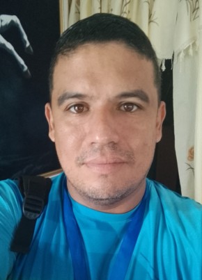 Jesús morales, 37, República Bolivariana de Venezuela, San Cristóbal