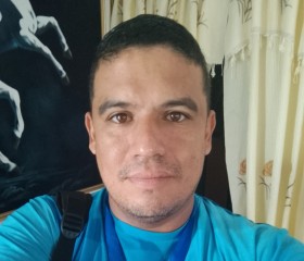 Jesús morales, 37 лет, San Cristóbal