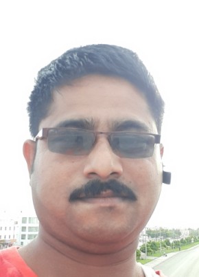 Jaydev  sarkar, 43, سلطنة عمان, السيب الجديدة