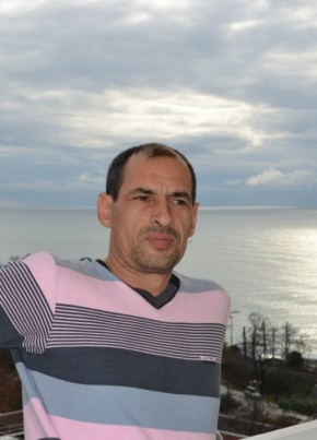Вячеслав, 51, Azərbaycan Respublikası, Bakı