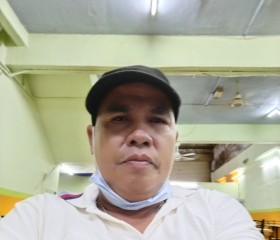 Dief, 55 лет, Petaling Jaya