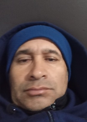 Pablo из Ciudad de Córdoba 47 лет