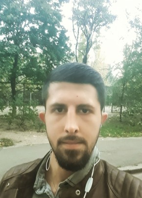 Alex, 30, Україна, Миколаїв