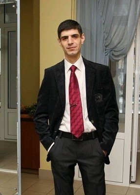 Arakelyan, 41, Russia, Moscow