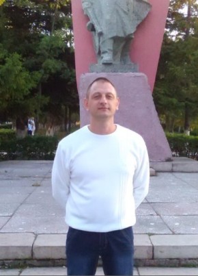 Pavel, 44, Россия, Коркино
