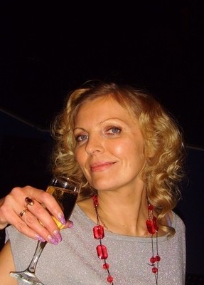 Марина, 53, Россия, Кондопога