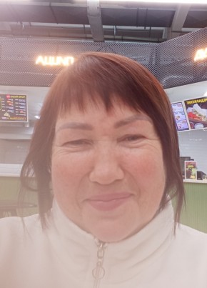Нина, 59, Россия, Березники