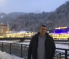 Валерий, 47 лет, Новокубанск