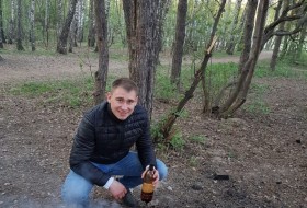 Дмитрий, 32 - Только Я